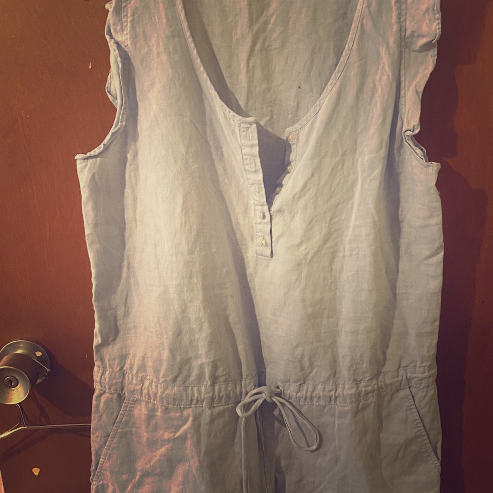 Victoria Secret romper